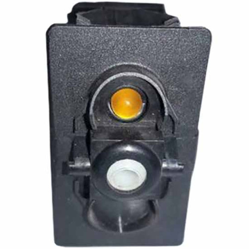 2 Position Hi/Low Switch For Windshield Wiper Motor For Western Star 4964Ex