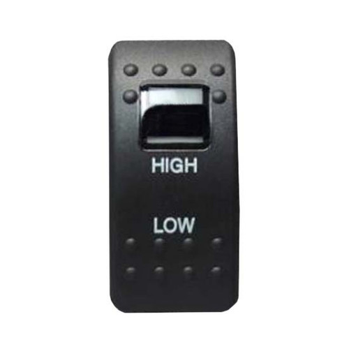 High/Low Actuator Switch Replaces Wws-7830-3414 For Western Star 4964Ex Constellation