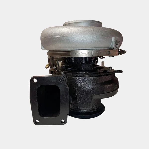 23533363 | Genuine Detroit Diesel Turbocharger