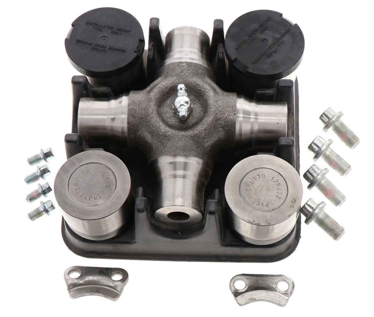 DSSPL1704X | Genuine International U-Joint Kit
