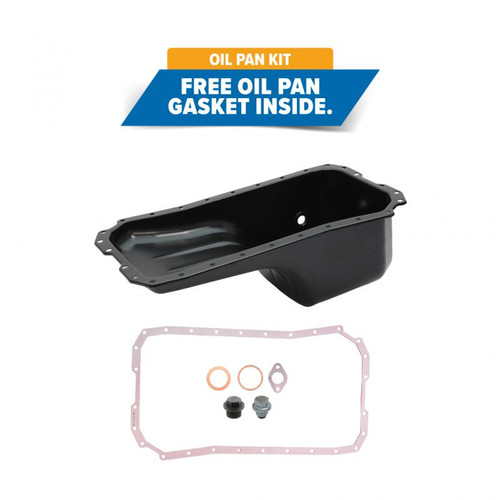 PAI Industries 141287 CUMMINS 4B ENGINE OIL PAIN KIT