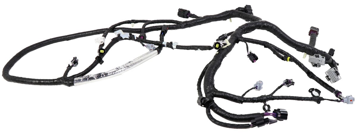 1846133C92 | Genuine International Electrical Engine Sensor Harness