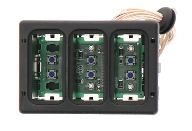 3582062C1 | Genuine International Headlight Switch Housing