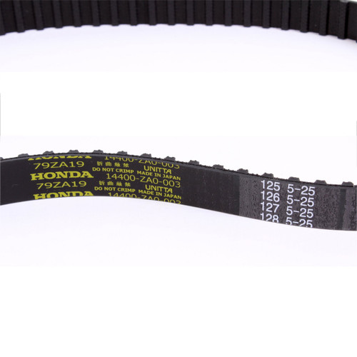 Honda 14400ZA0003 Timing Belt Gx360 Original Mower Part
