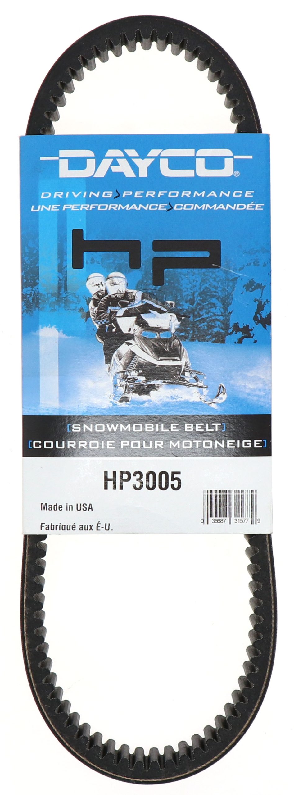 HP3005