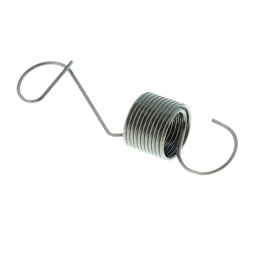 Honda 14568ZE1000 Spring Weight Return Original Mower Part