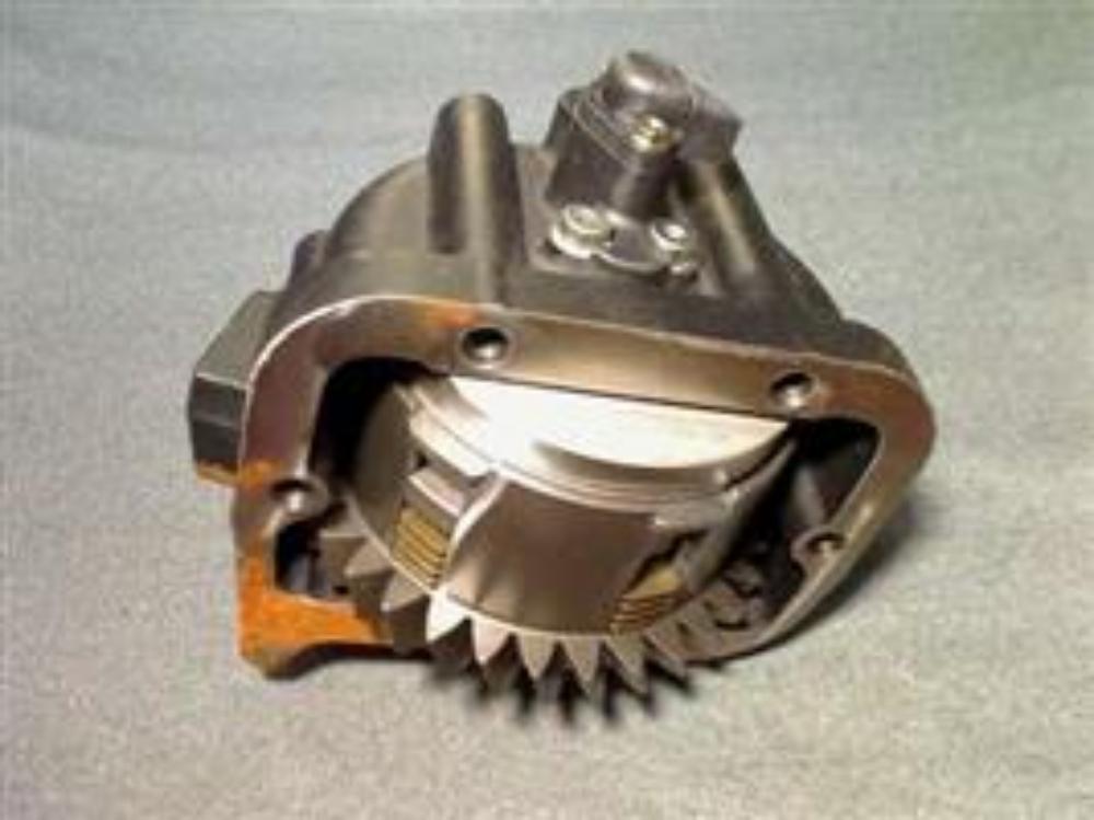 A-7434 | Genuine Eaton Inertai Brake Kit