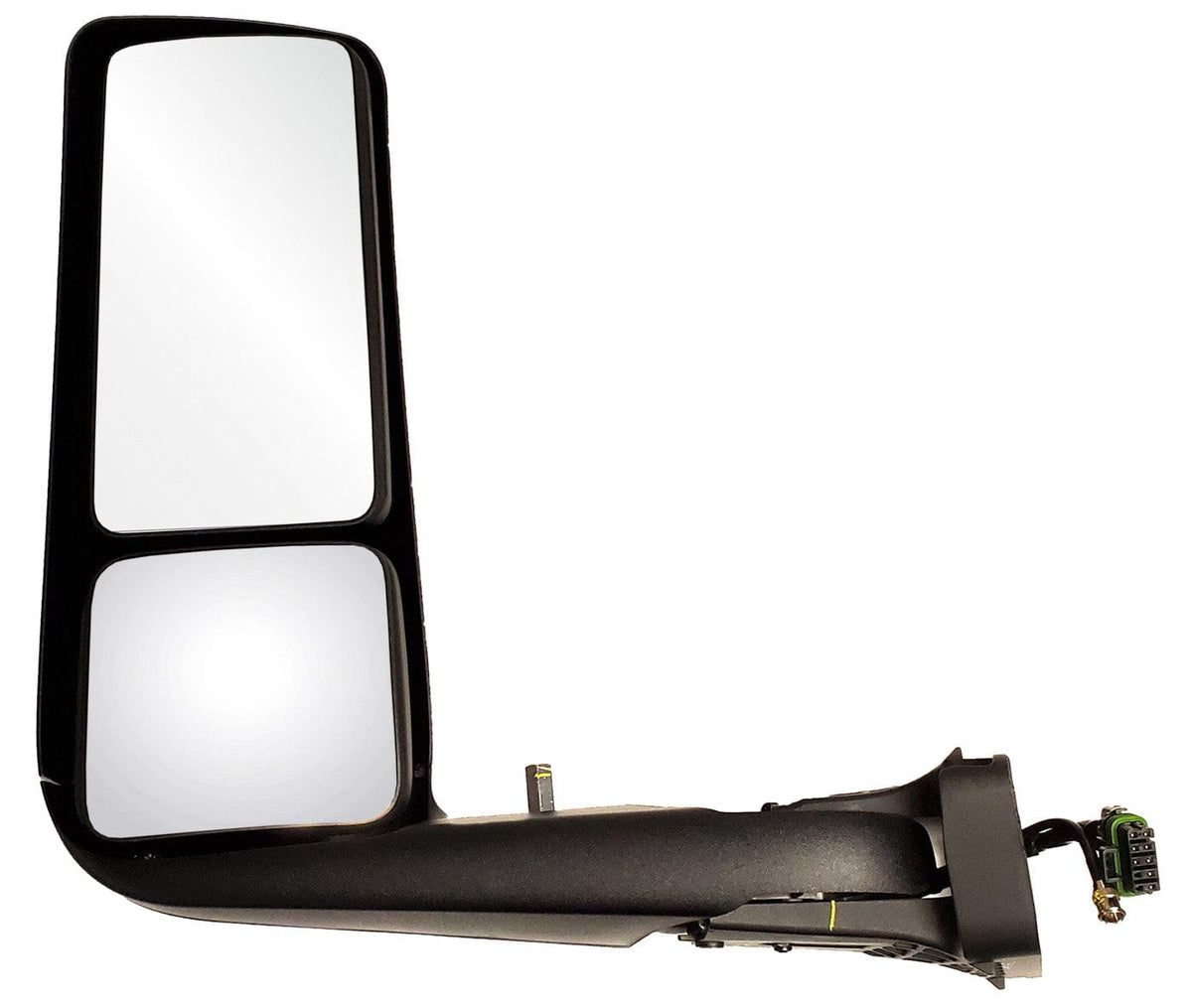 4188580C91 | Genuine International Rear View Mirror - Lh