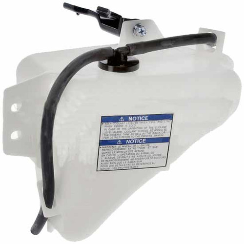 Non-Pressurized Coolant Reservoir Replaces 16470-E0030 For Hino