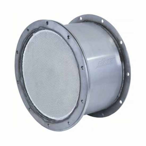 Diesel Particulate Filter By BESTfit Replaces C0149SA, S1805C0B5, JJB703C Fits Hino J08E