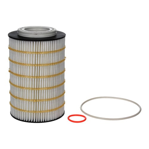 3007498C94 | Genuine International Oil Filter Kit