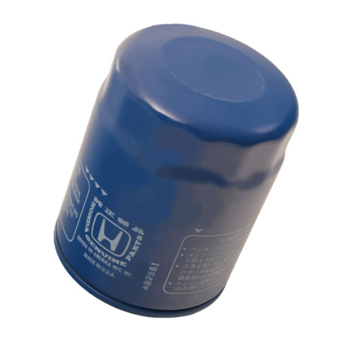 Honda 15400PLMA02PE Filter Oil Original Mower Part