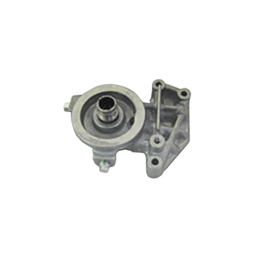 Honda 15410ZJ1800 Oil Filter Base (VTwins) Original Mower Part