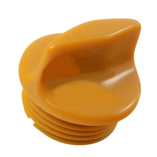 Honda 15611921000 Cap Oil Original Mower Part