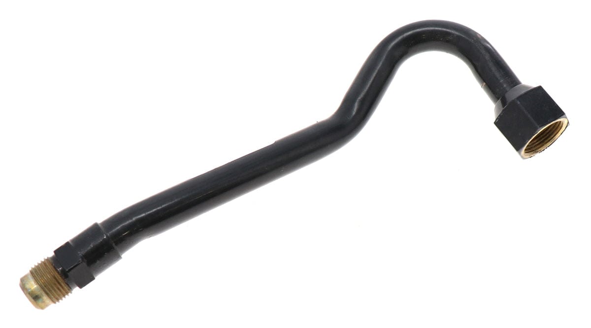 A12-22817-000 | Genuine Freightliner Air Discharge Tube (Assembly)