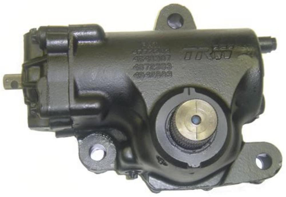 1688882C91 | Genuine International Steering Gear TAS40