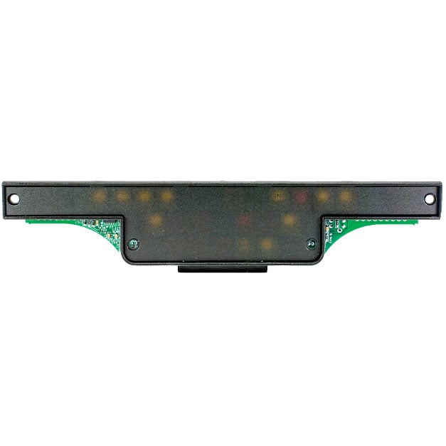 16-06836 | Genuine Paccar Warning Light Dash Panel (for Kenworth, Peterbilt)