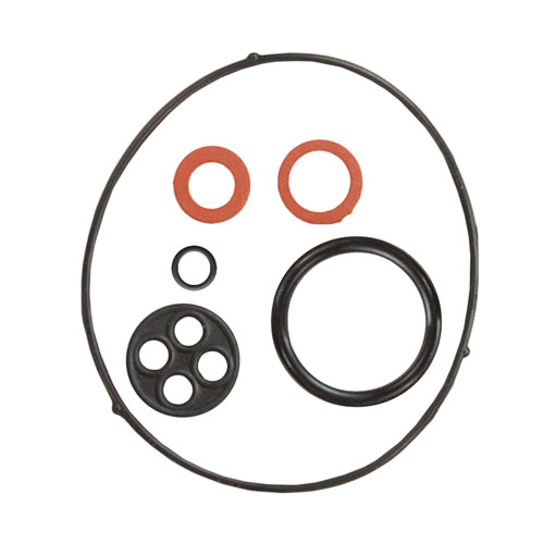 Honda 16010ZE2812 Carburetor Gasket Kit Original Mower Part
