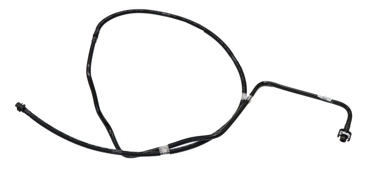 A04-30469-460 | Genuine Freightliner Engine Coolant Water Outlet Tube