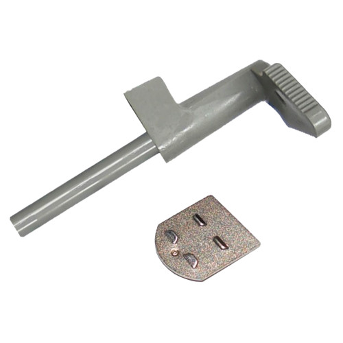 Honda 16044ZM7003 Choke Set Original Mower Part
