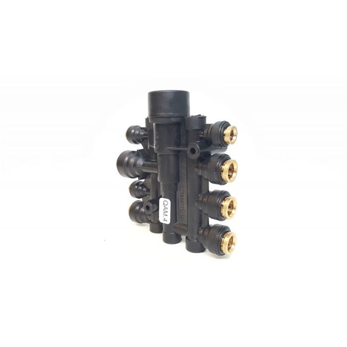 24112715 | Genuine Volvo Air Brake Control Manifold