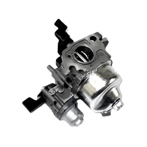 Honda 16100Z0V921 Carburetor (Be64Y A) (Gx200Ut) Original Mower Part