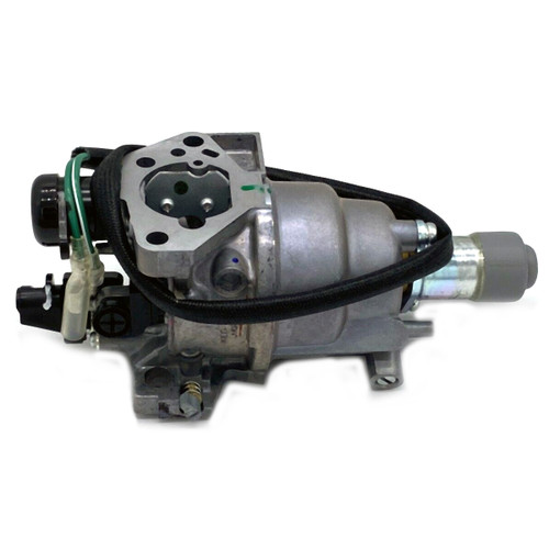 Honda 16100Z5R742 Carburetor (Be89C B) Original Mower Part