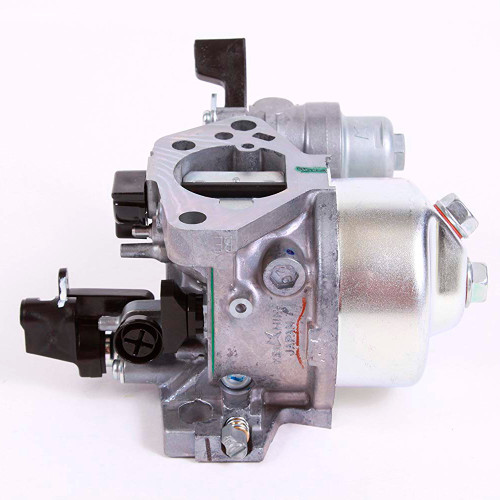 Honda 16100ZH7V21 Carburetor Assembly (Be60F B)(Gx120Qxc9) Original Mower Part