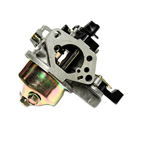Honda 16100ZH9W01 Carburetor (Be75A B) Original Mower Part