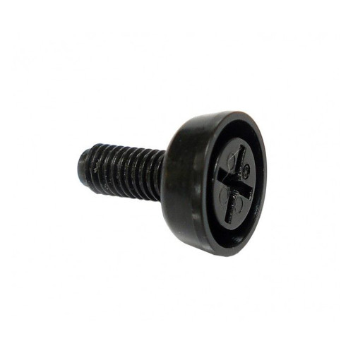 Honda 16124ZE0005 Screw Throttle Stop Original Mower Part