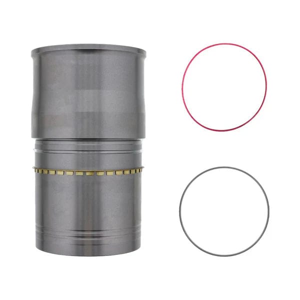 4376168 | Genuine Cummins Cylinder Liner Kit