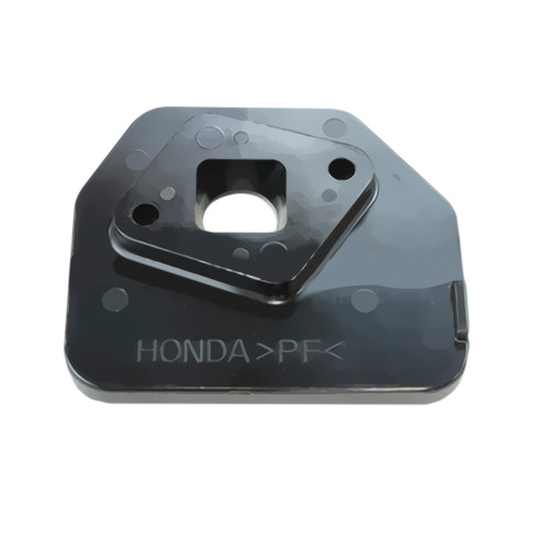Honda 16211Z0D010 Insulator Carburetor Original Mower Part