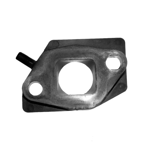 Honda 16211ZE7000 Insulator Carburetor Original Mower Part