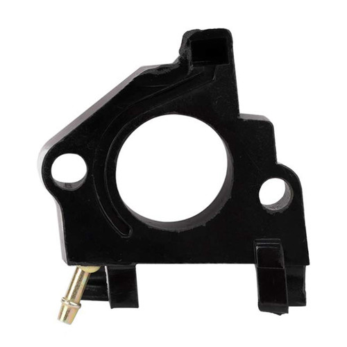 Honda 16211ZF6D40 Insulator Carburetor Original Mower Part