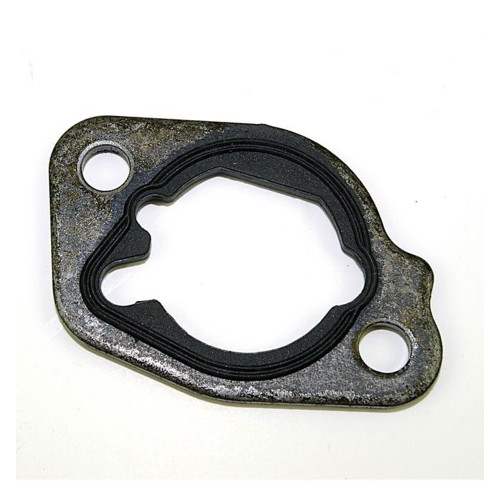 Honda 16220ZE1020 Spacer Comp Carburetor Original Mower Part - SUPERSEDED FROM 16220-ZE1-000
