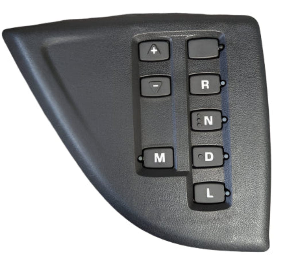 3598451C4 | Genuine International Tansmission Shift Select Assembly