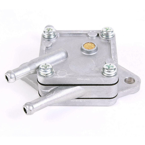 Honda 16700ZJ1003 Fuel Pump Assembly (Vtko) (Metal) Original Mower Part