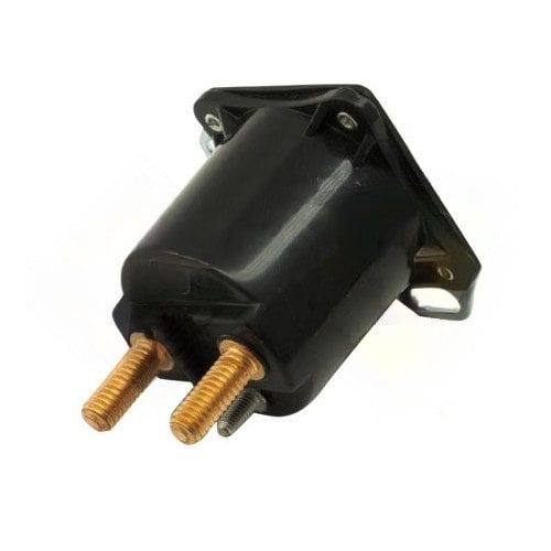 1693495C91 | Genuine International Magnetic Switch With Long Stud