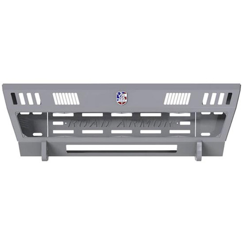 Road Armor Front Center Section With Shackles, Hook Included For Ram 2500/3500/4500/5500