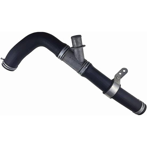 Replacement Radiator Coolant Hose W/ .23 Inch Centerline