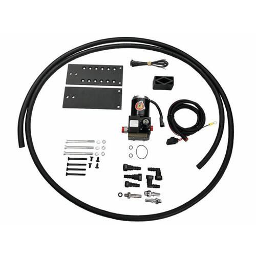 Raptor RP-4G-150 Fuel Pump System By AirDog Fits Dodge VE-44 12V Cummins