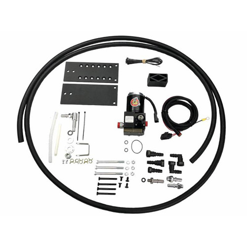 RP-4G-150 Raptor Fuel Pump System By AirDog Fits Dodge Common Rail Cummins