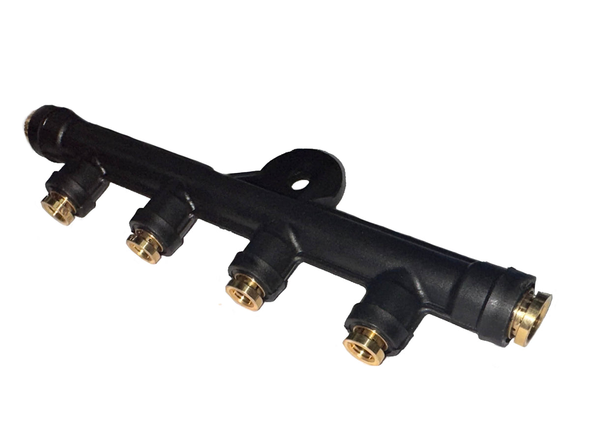 3520124C1 | Genuine International Air Brake Manifold