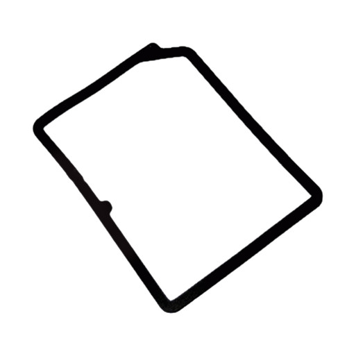 Honda 17216ZJ1000 Element Gasket A (VTwins) Original Mower Part