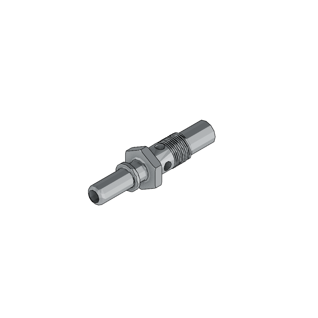 4933571 | Genuine Cummins Fuel Line Check Valve