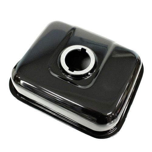 Honda 17510ZE0020ZD Fuel Tank Nh1 Black Original Mower Part - SUPERSEDED FROM 17510-Z0S-010ZA