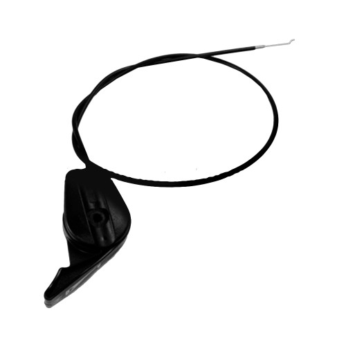 Honda 17850VG3D01 Throttle Cable With Lever Original Mower Part