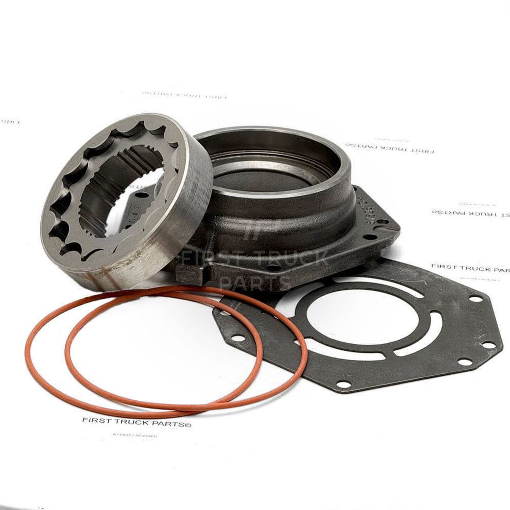 4333-1802666C91 | Genuine International Engine Oil Pump Repair Kit