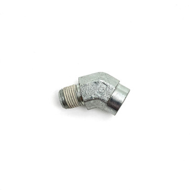 12880 Eaton Fuller Straight Elbow