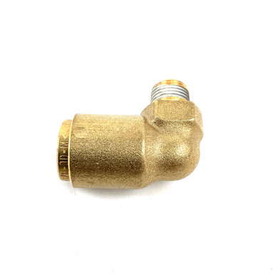5554904 Eaton Fuller Connector Tubing 90 Deg